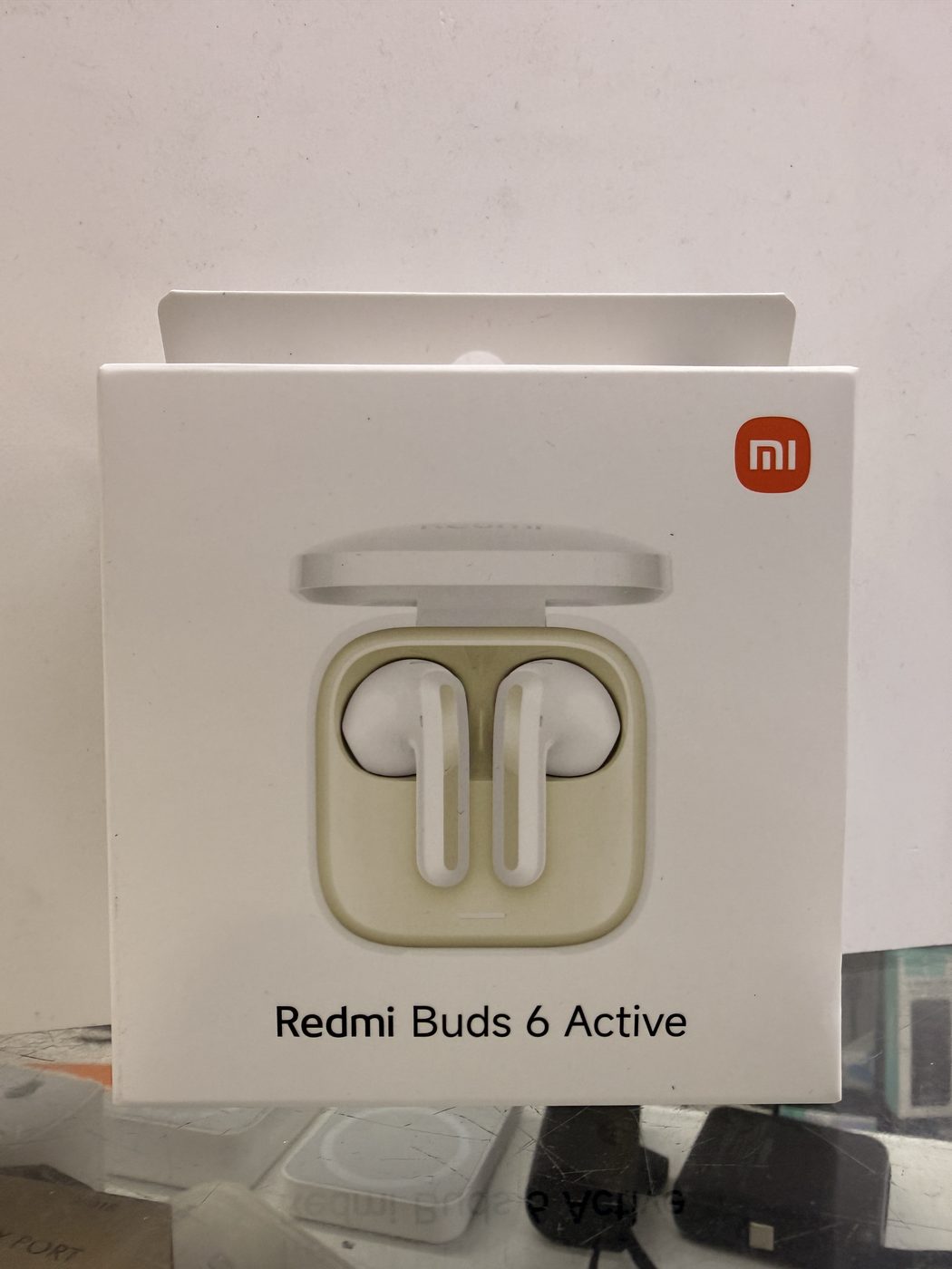 Auriculares y audio