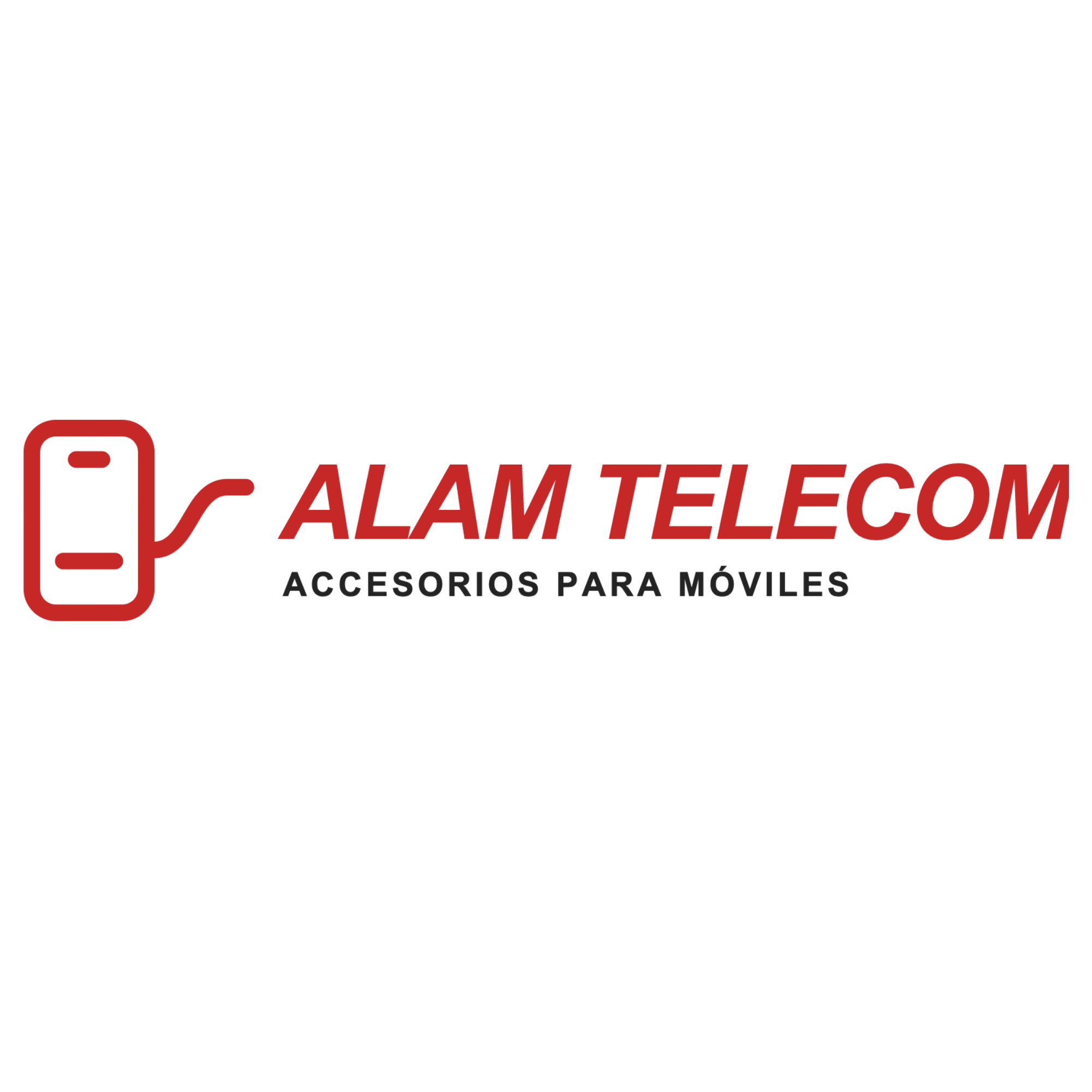 'Tienda Accesorios Móviles  Alam Telecom'